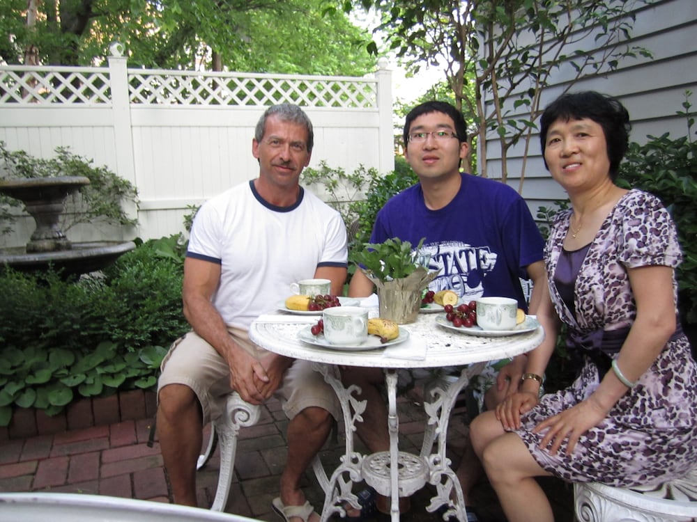 Moore House Bed And Breakfast 26/30