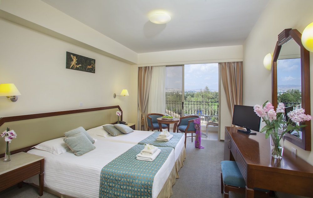Aquamare Beach Hotel & Spa 11/61