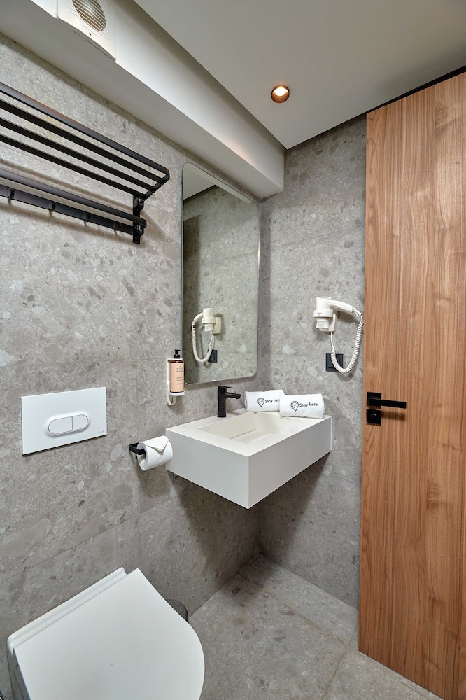 StayHere Casablanca - Maarif Lifestyle Suites 83/84
