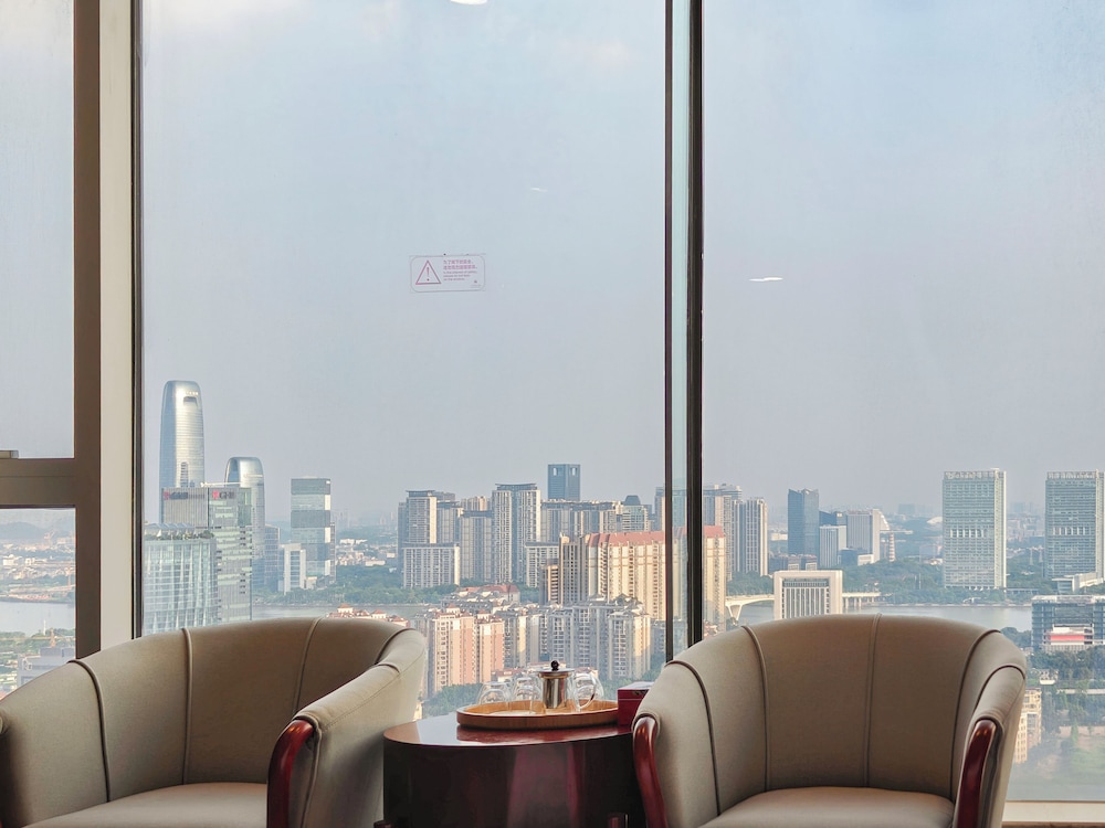 Soluxe Hotel Guangzhou 48/69
