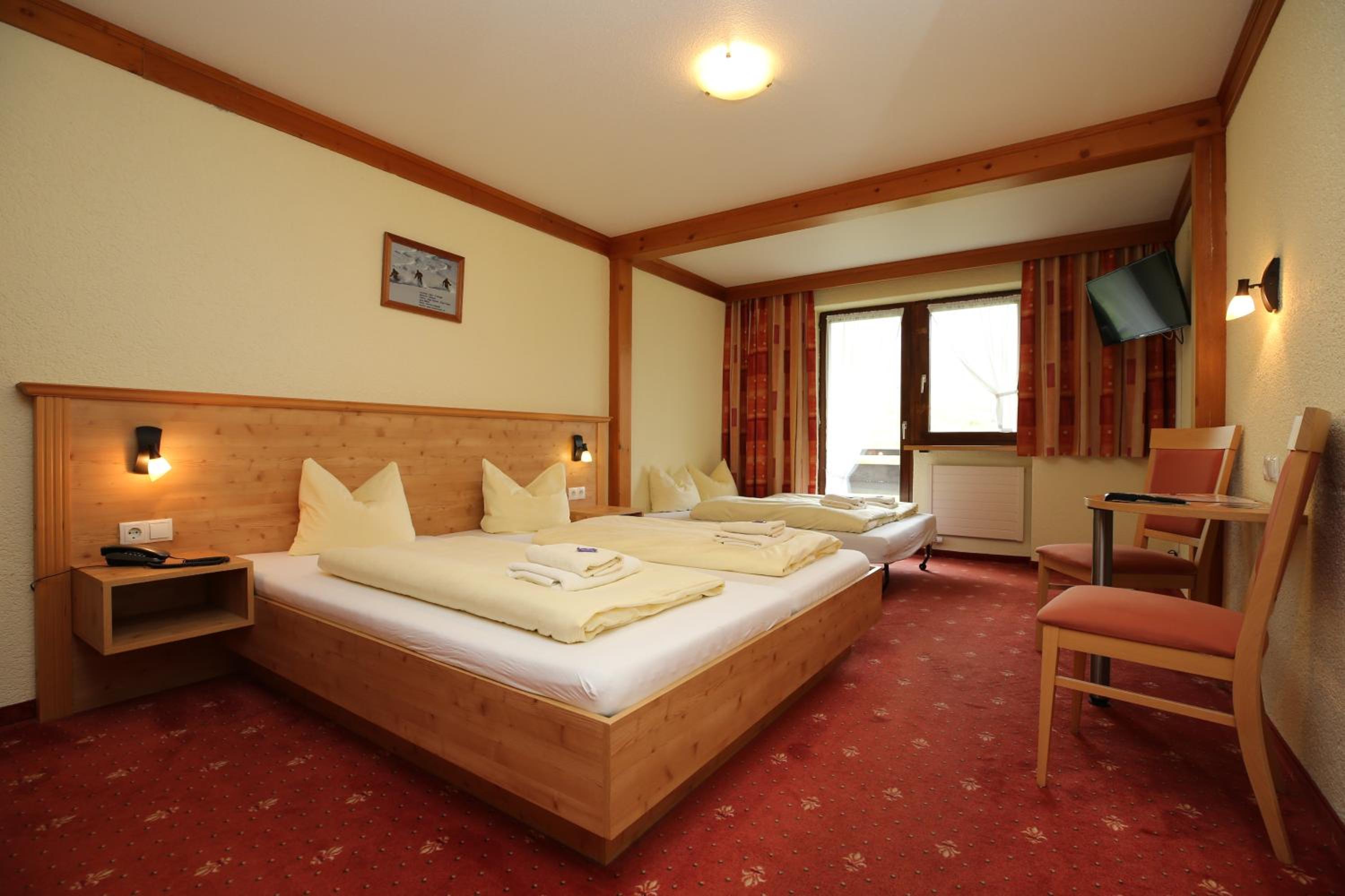 Alpenhotel Garfrescha 13/50