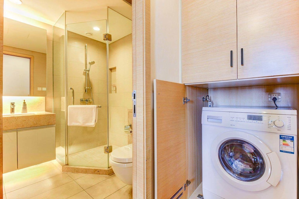Zhi Shang Apartment Chengdu 19/34