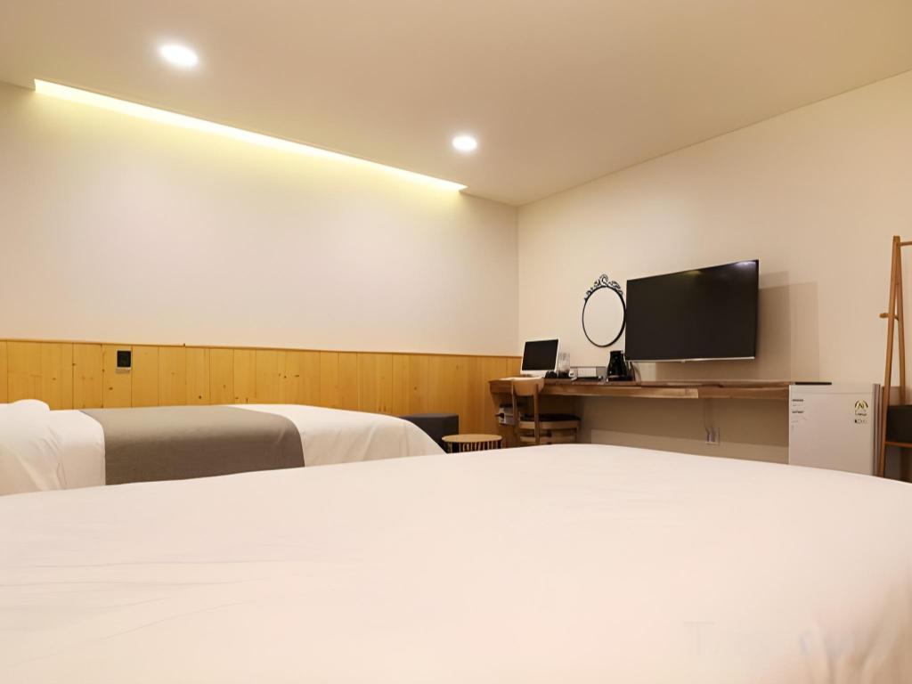 Jawoori Hotel Do An 21/79