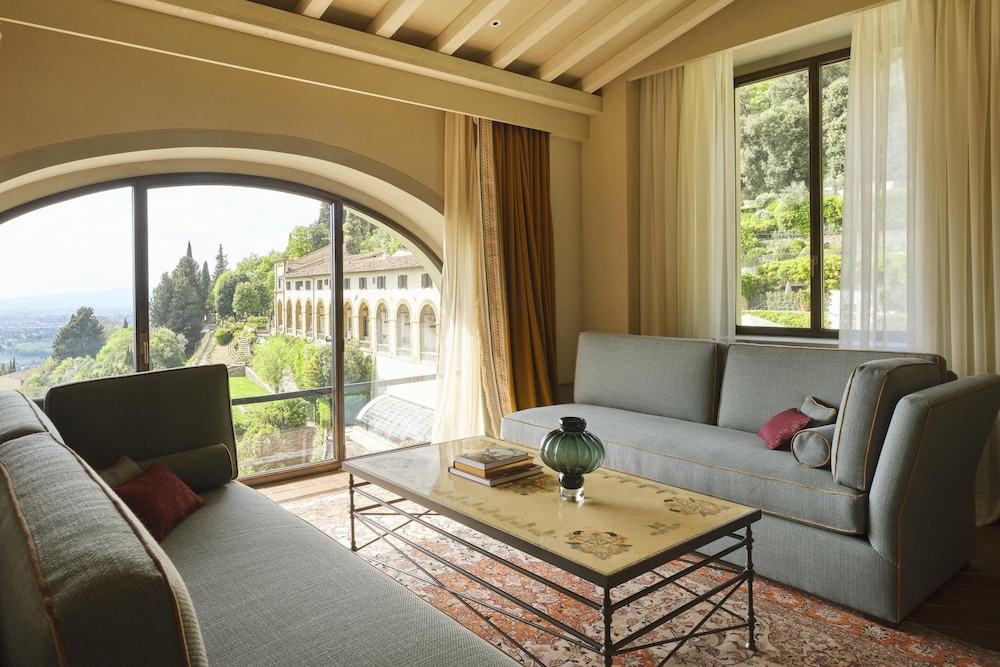 Villa San Michele A Belmond Hotel Florence 32/50