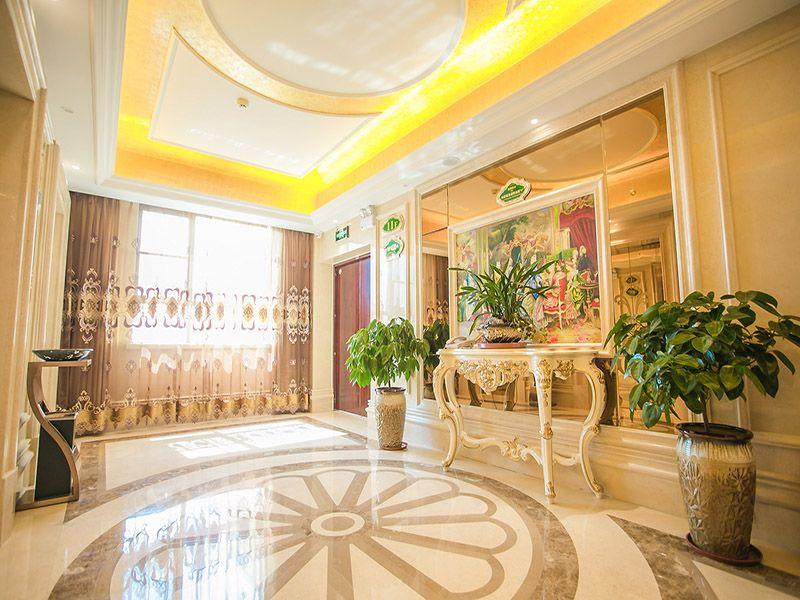 Vienna Hotel (Wuhu Fangte Nanxiang Wanshang) 11/24