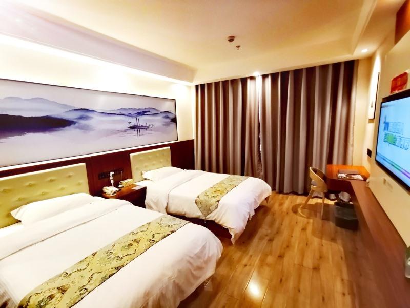 GreenTree Alliance Changzhou Jintan District Dongmen Street Hotel 15/42