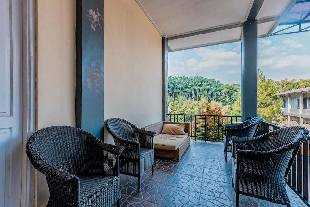 Hotel O Bogor Puncak Near Padang Golf Bukit Pelangi Formerly Gunung Geulis Village 42/61