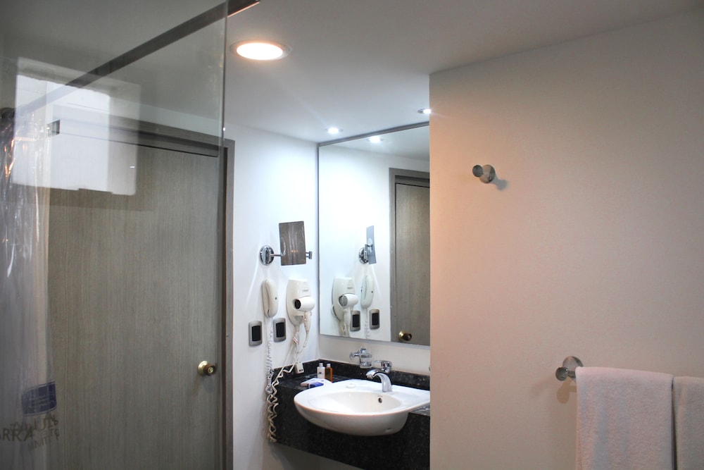 HOTEL BARRANQUILLA PLAZA 15/40