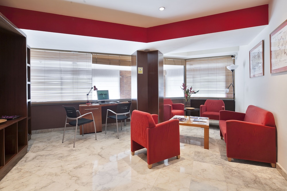 Best Aranea Hotel 23/36