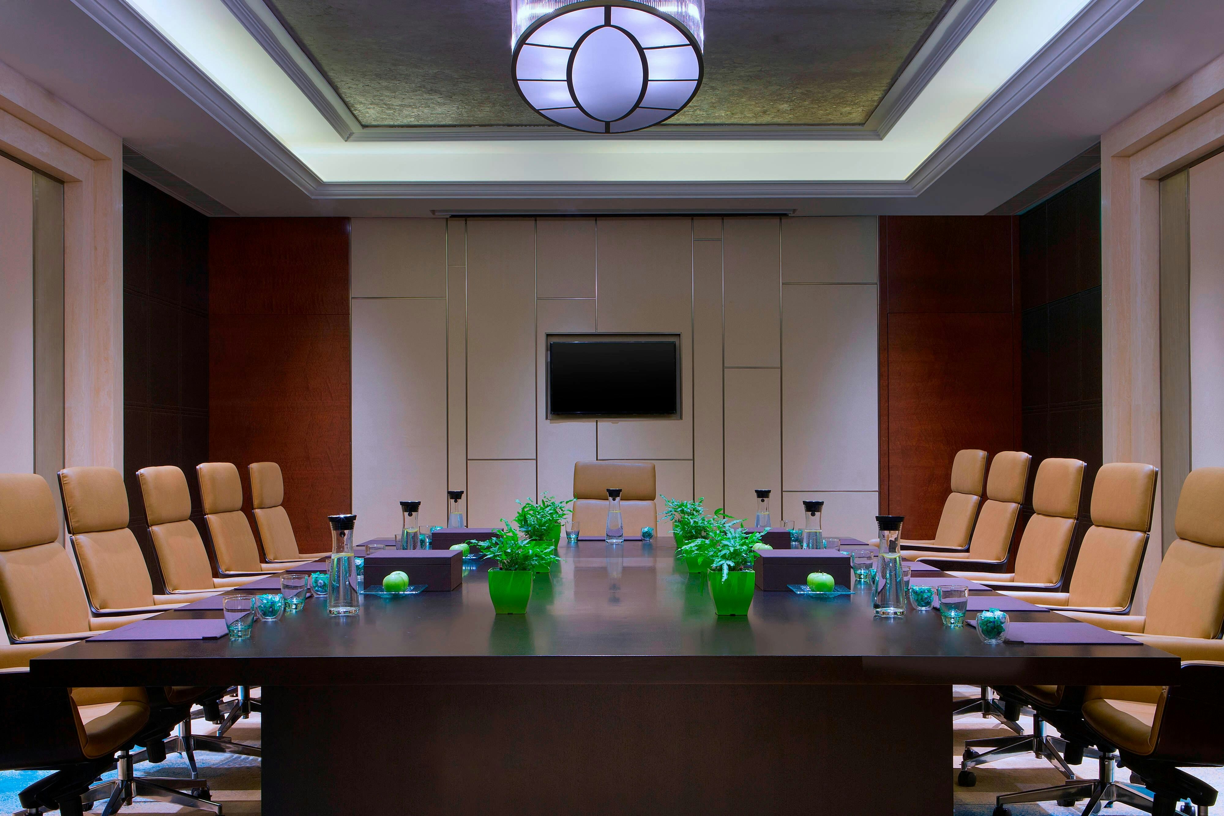 The Westin Qingdao 20/34