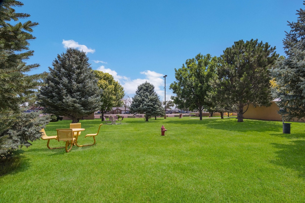 Best Western Kokopelli Lodge 35/40