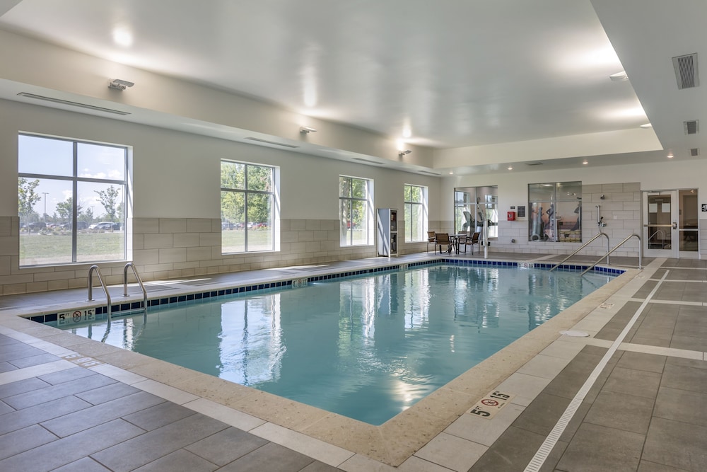 Hyatt Place Indianapolis Carmel 8/54