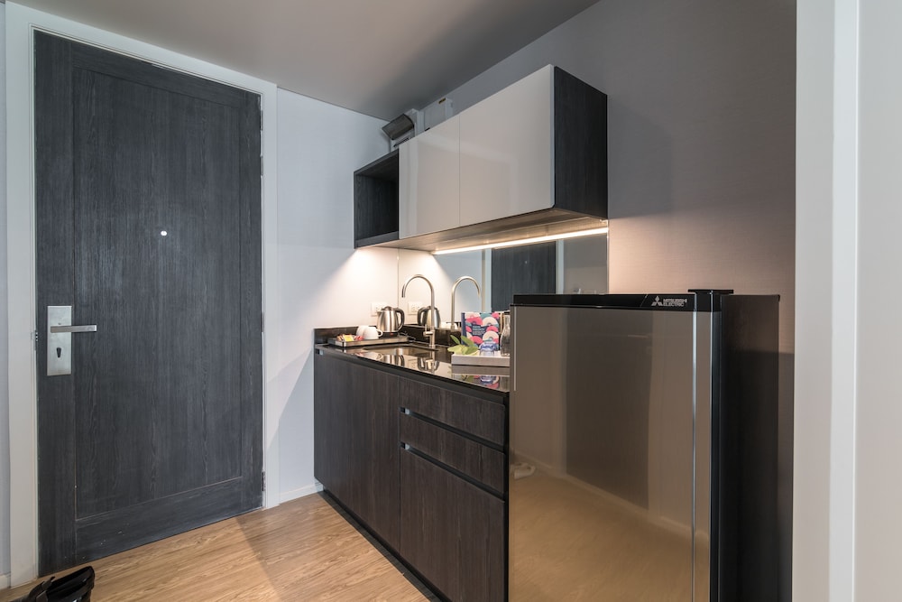 Apartelle Jatujak Hotel 6/63