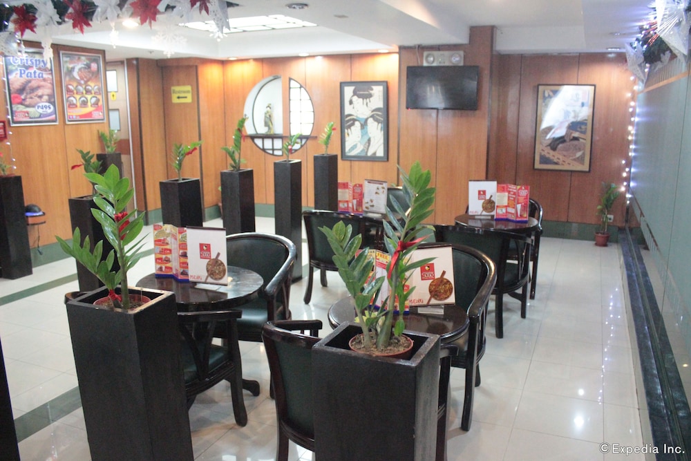 Hotel Sogo Banawe 30/42