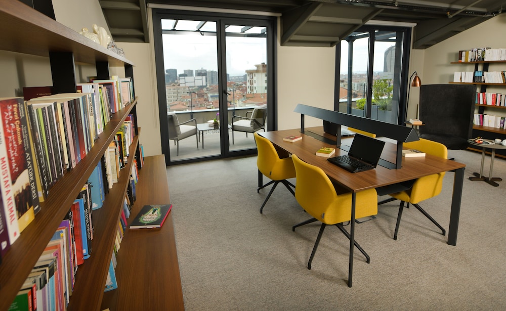 Antwell Suites 43/55