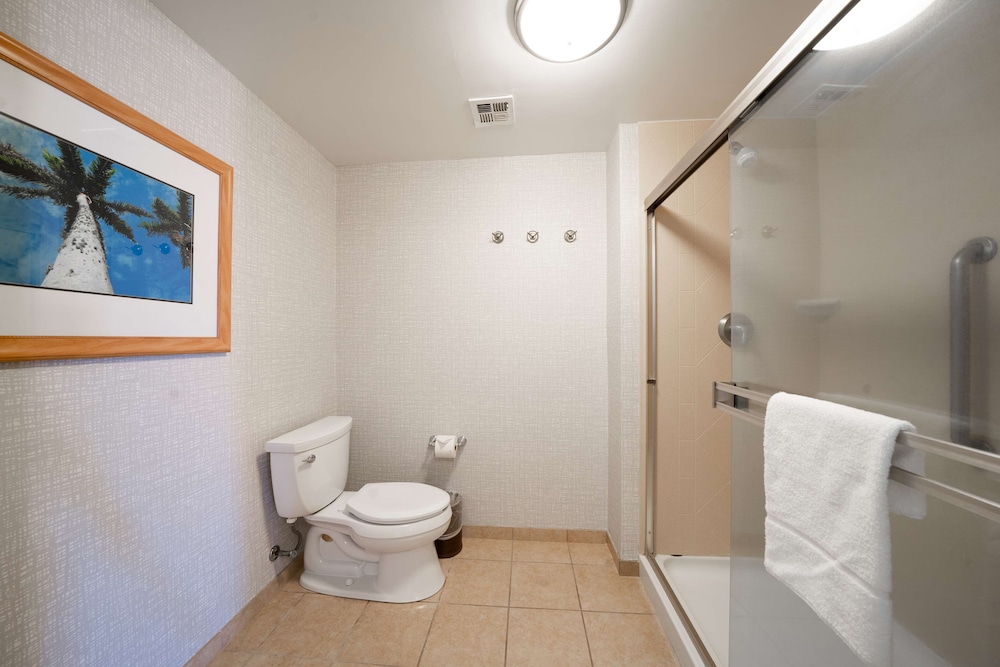 Hampton Inn Suites Madera 25/47