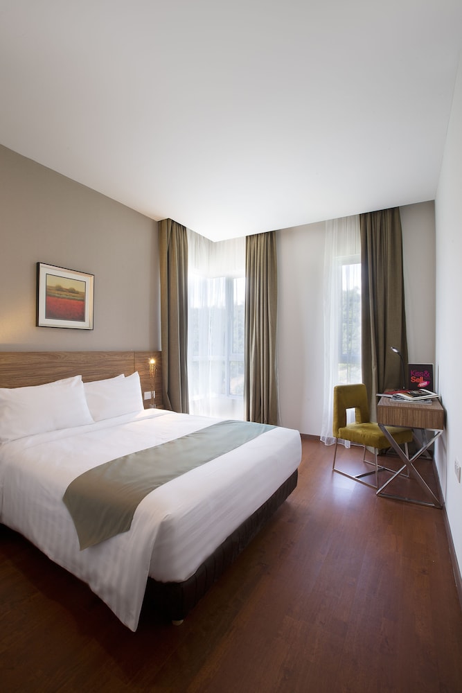 TUI BLUE The Haven Ipoh 45/92