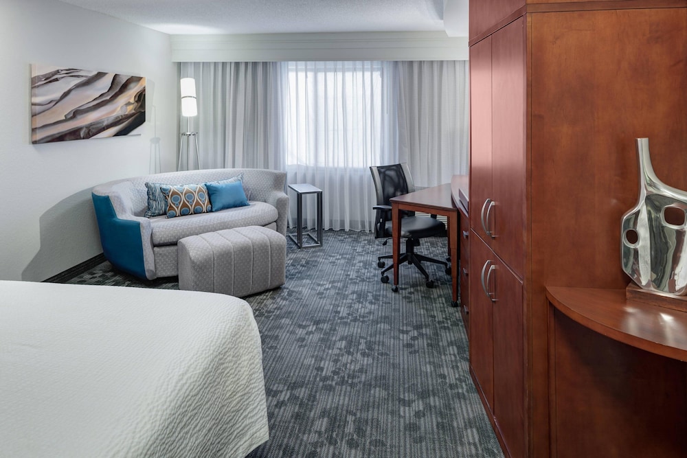 Courtyard by Marriott Birmingham Trussville 29/49