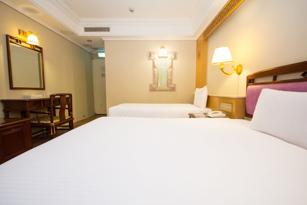 SLV Hotel 22/50