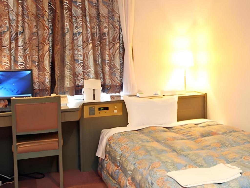 Urban Hotel Kokubu 17/24