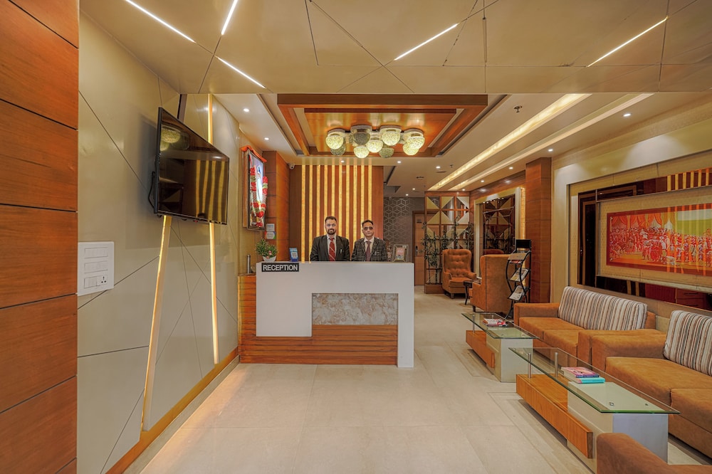 Csjs Inn By Krishna Group Of Hotels 8/50