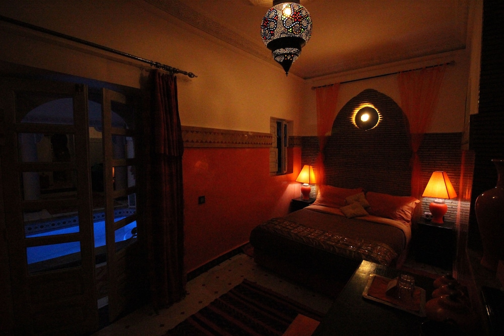 Riad Eloise 38/75