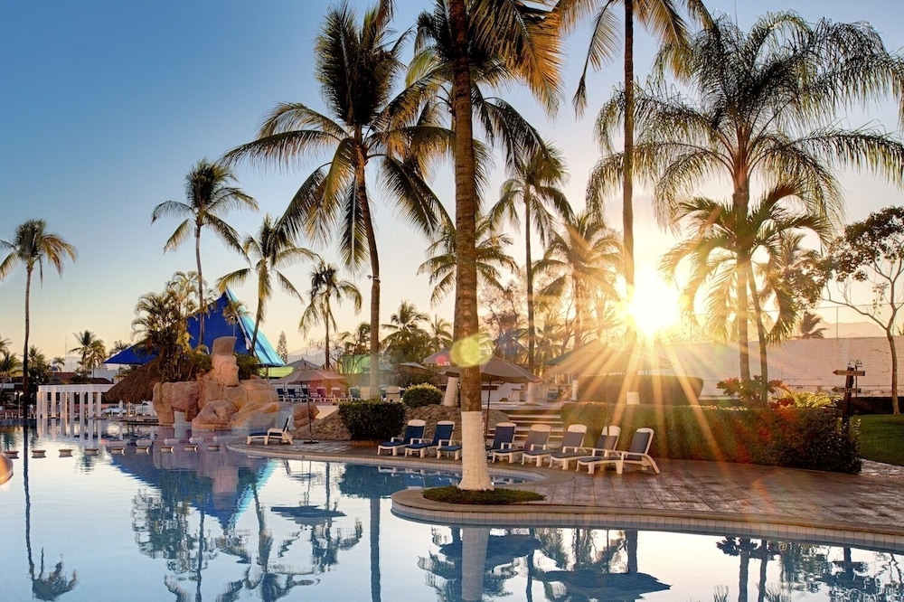 Vamar Vallarta All Inclusive Marina and Beach Resort 38/50