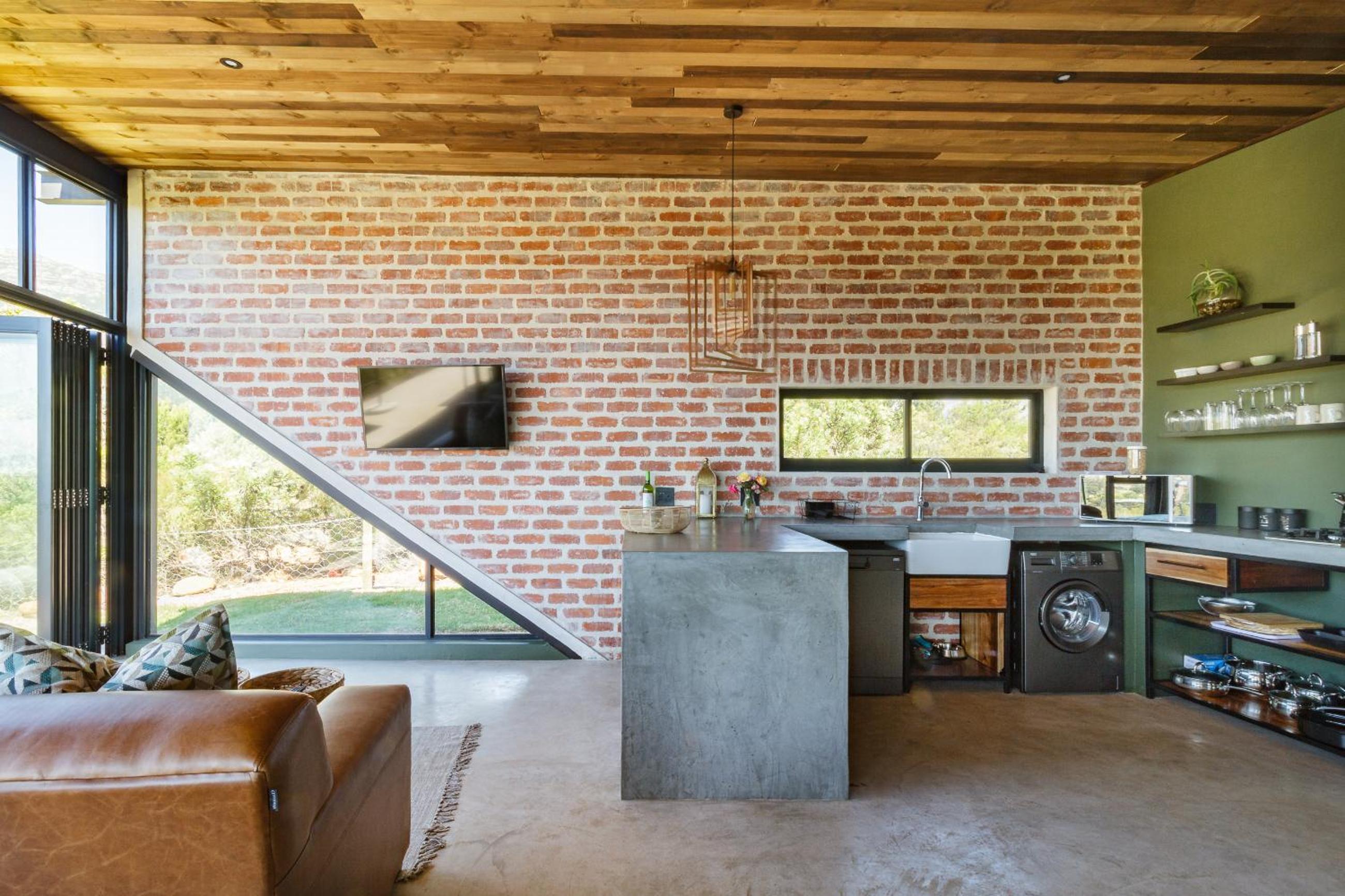 Steenbok Farm Cottages 5/35