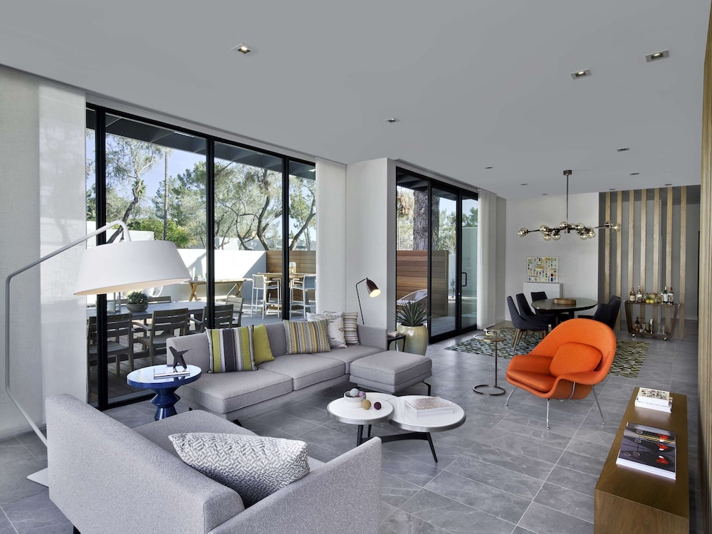 Andaz Scottsdale Resort And Bungalows 48/77