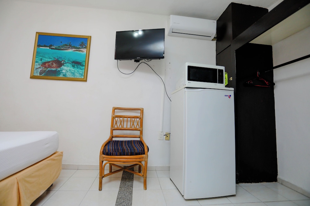 Hotel Santa Maria 41/50