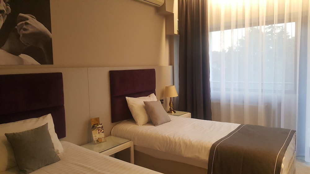 Dumbrava Hotel 16/70