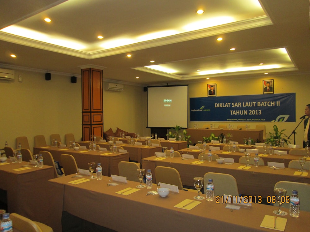 Sepinggan Hotel 31/33