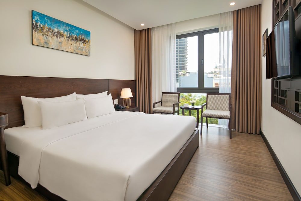Haka Hotel & Apartment 17/50