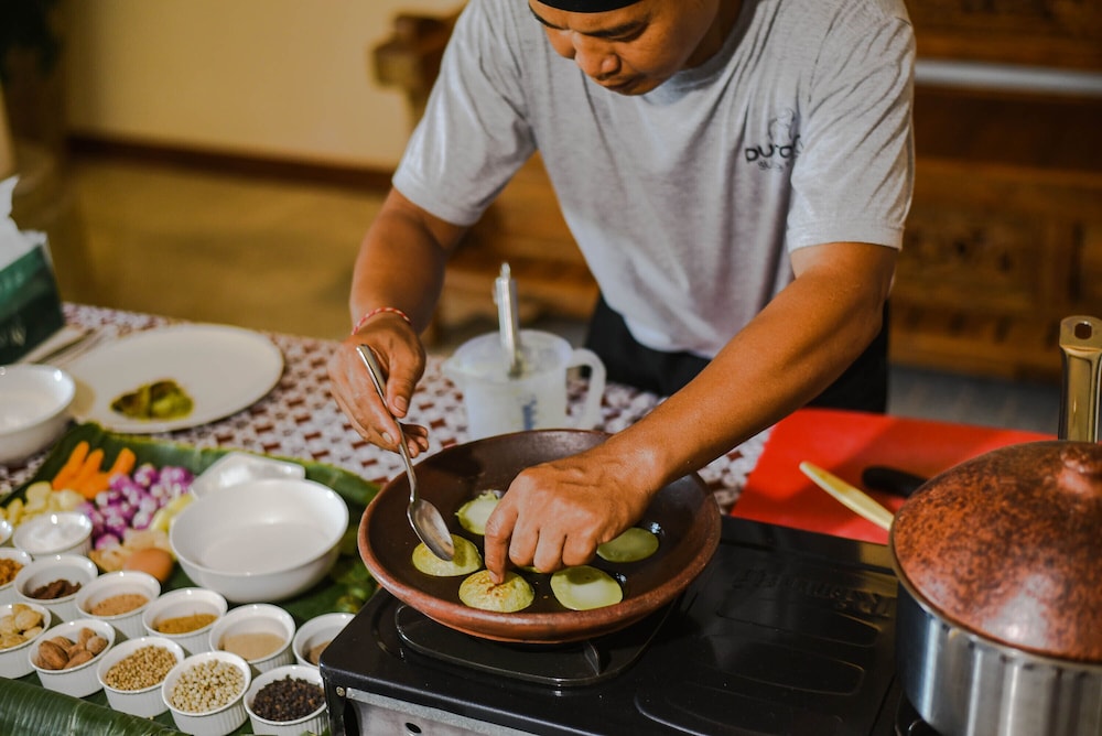 Purana Suite Ubud 21/50