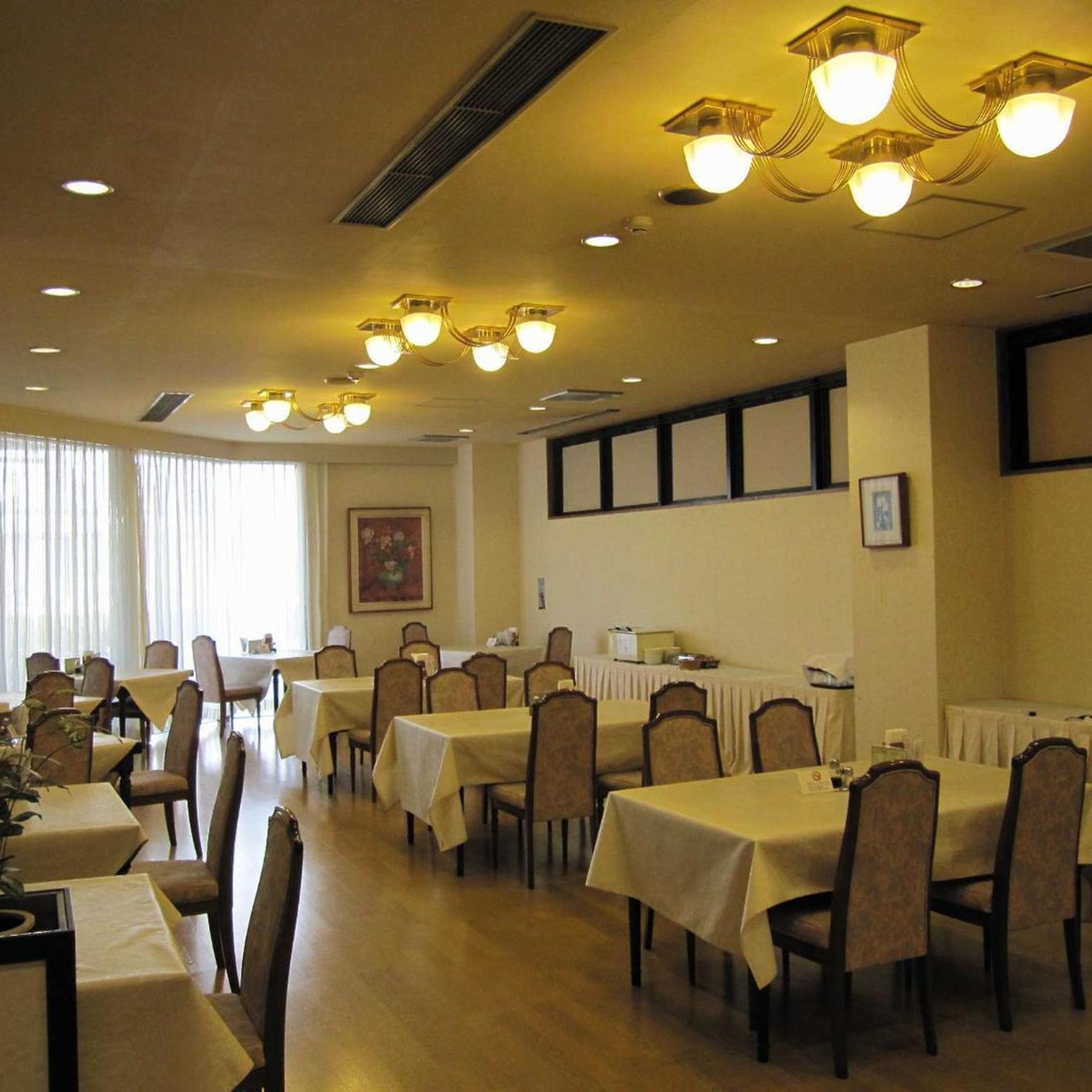 Shingu UI Hotel 46/58