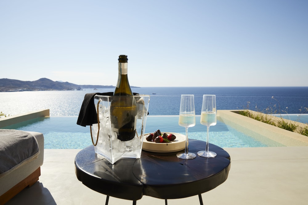 Domes White Coast Milos - Adults Only 29/62