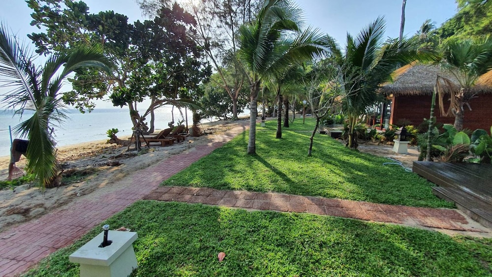 Mali Resort Koh Kradan 43/50