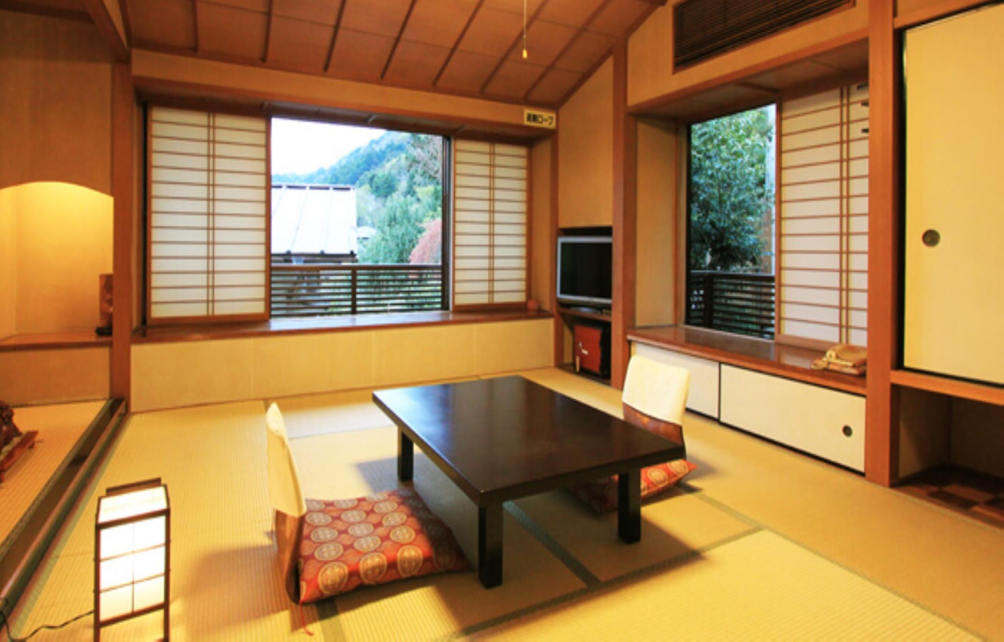 JAPANESE, STANDARD