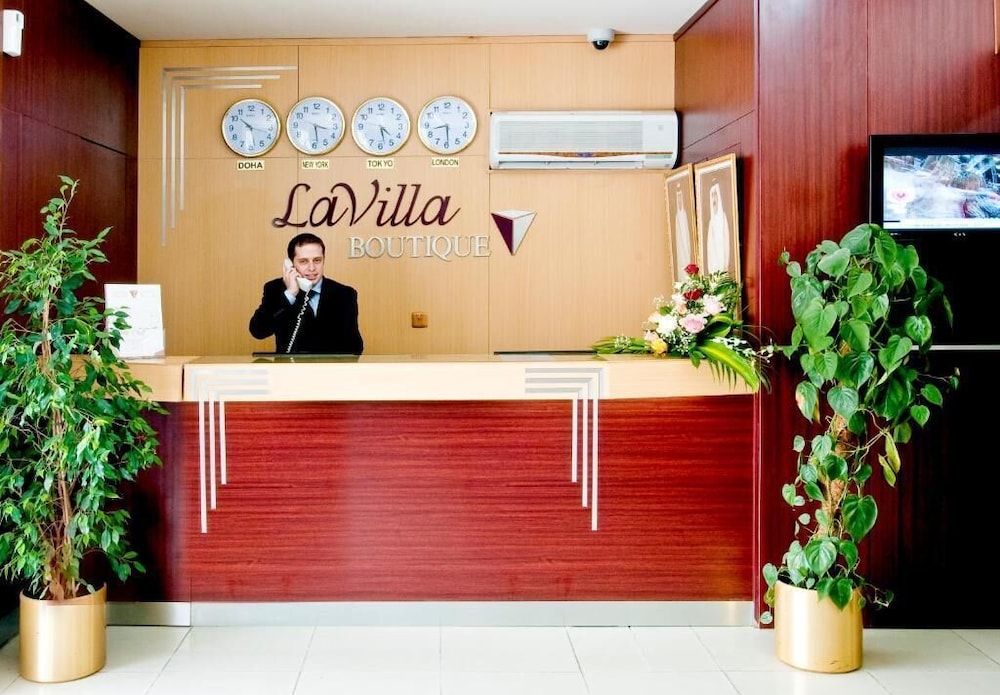 La Villa Inn Hotel Apartments 5/36