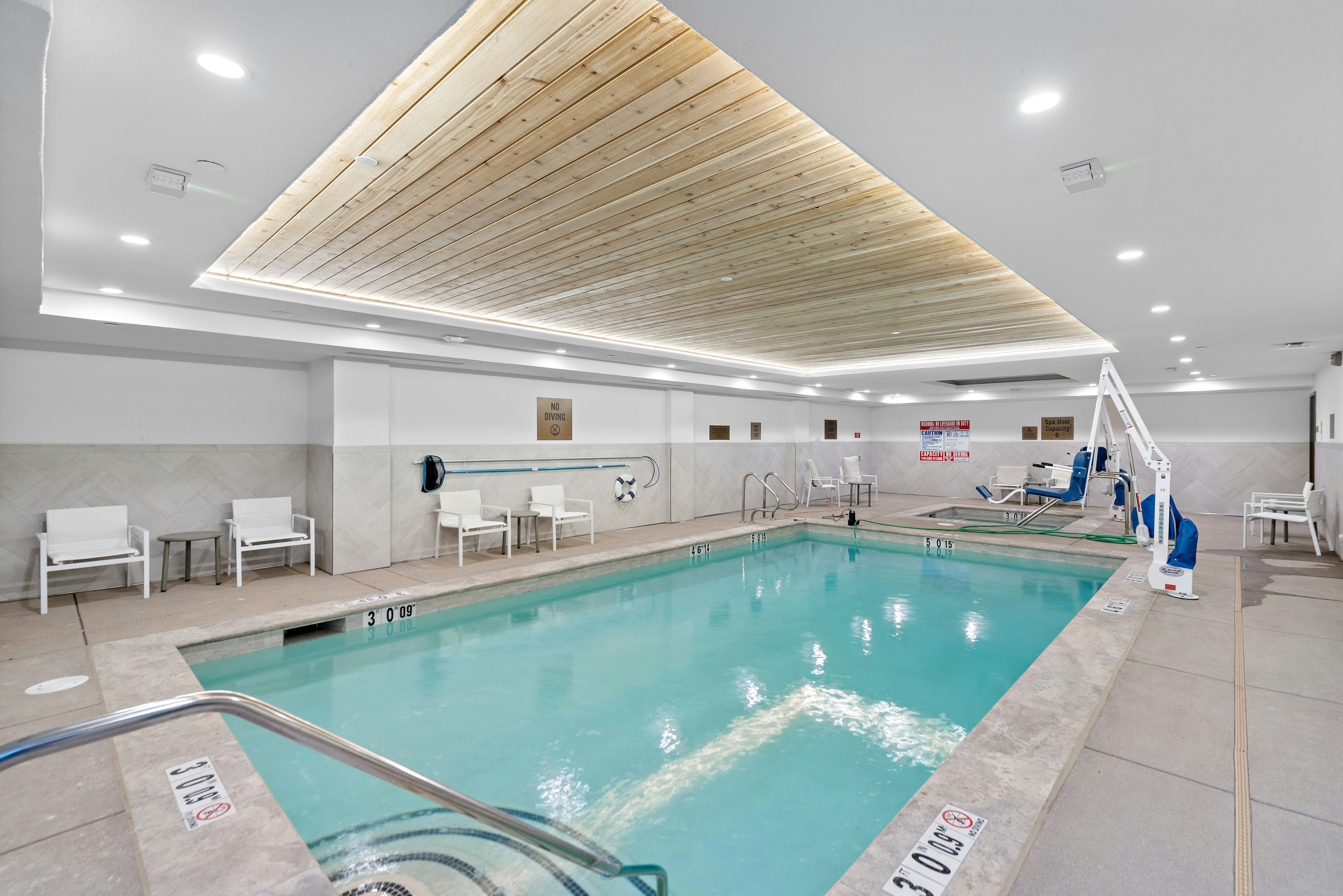 Home2 Suites by Hilton Big Bear Lake 9/18
