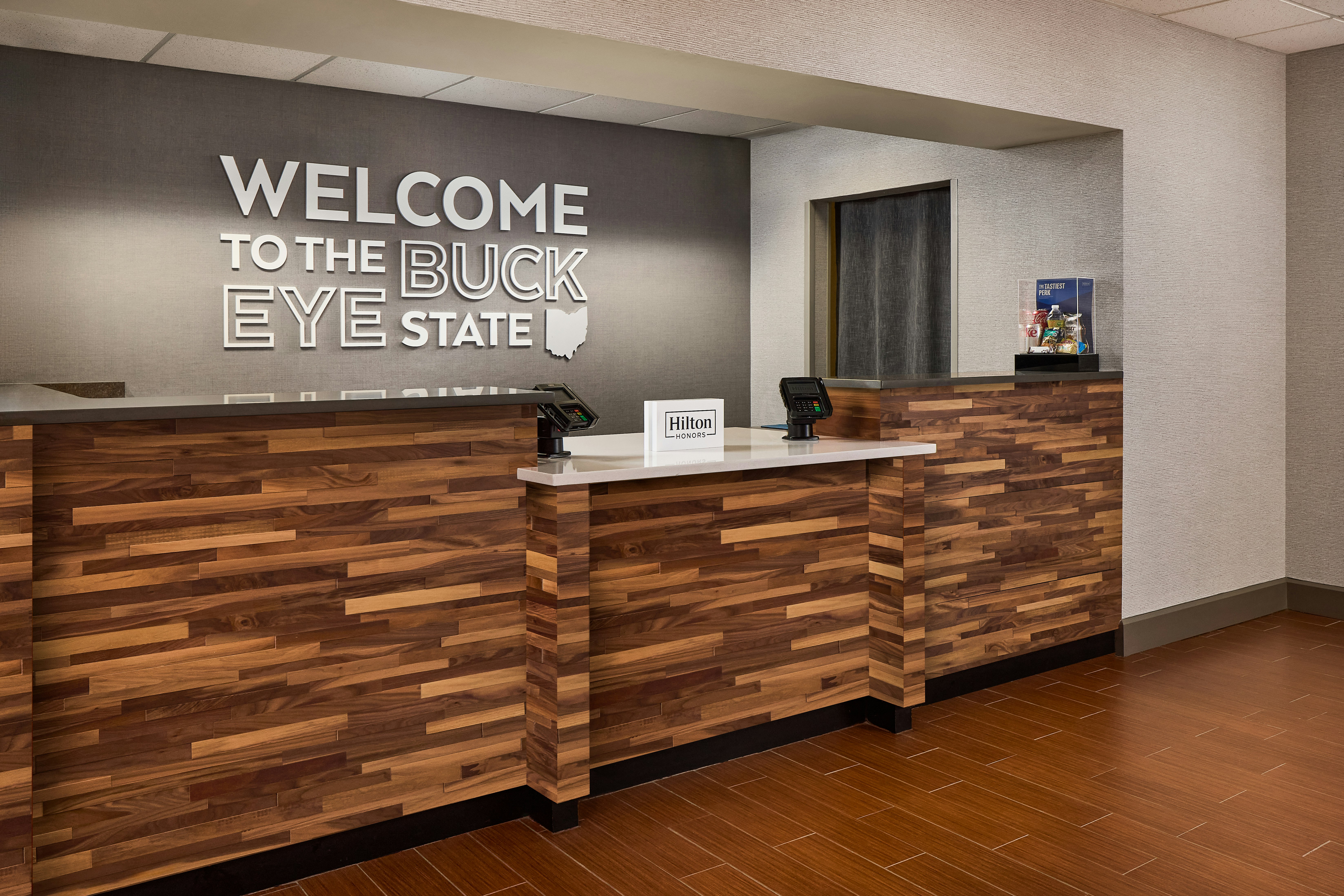 Hampton Inn Massillon 6/41