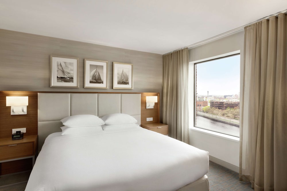 Doubletree Suites By Hilton Hotel Boston-Cambridge 16/76
