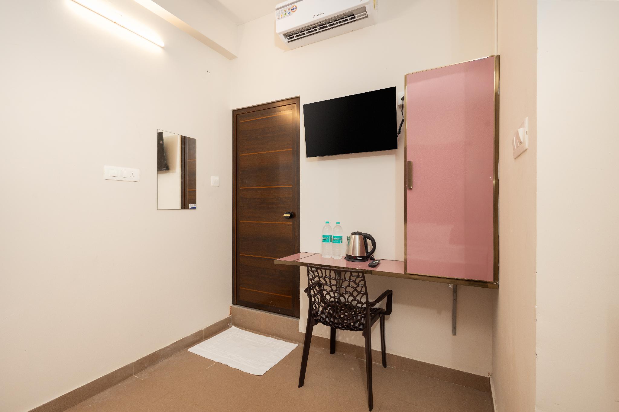 Simqo By Nexa Hotels 14/16