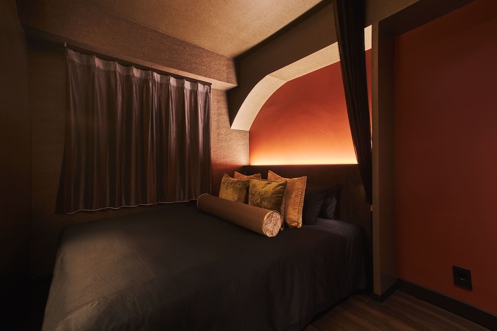 Designer, Special, Deluxe, Double Bed