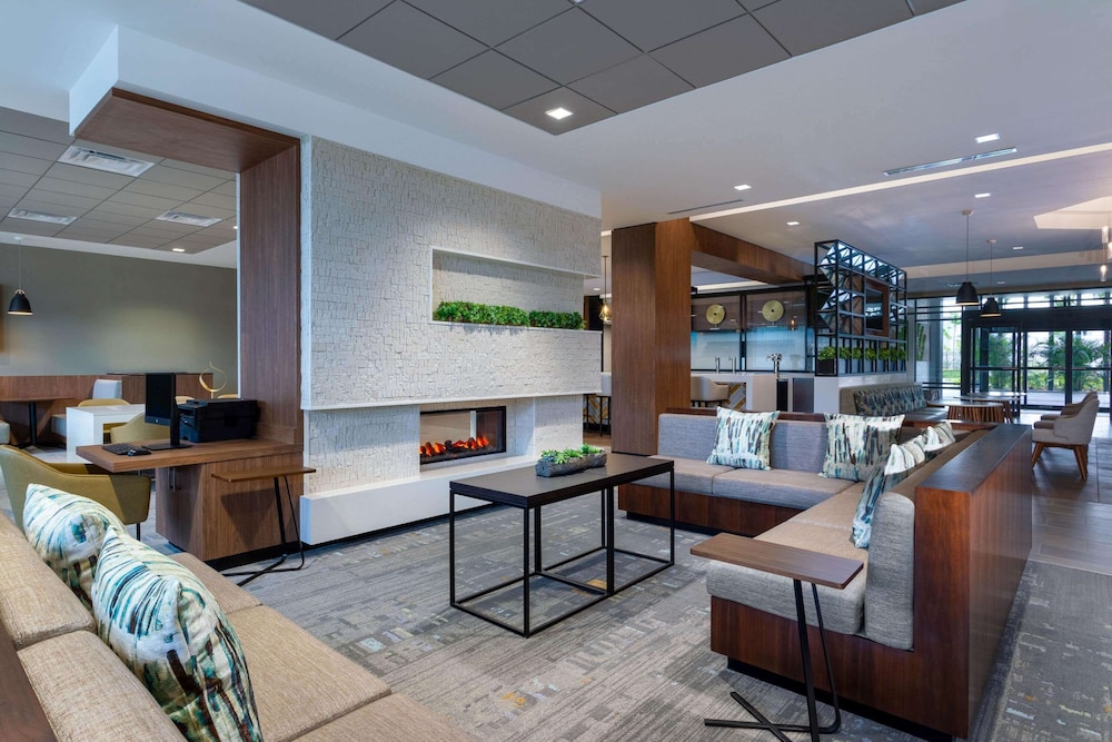 Wyndham Garden Orlando Universal I Drive 56/69
