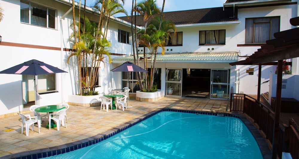 Splendid Inn Pinetown Ex Premier Hotel Pinetown 3/28