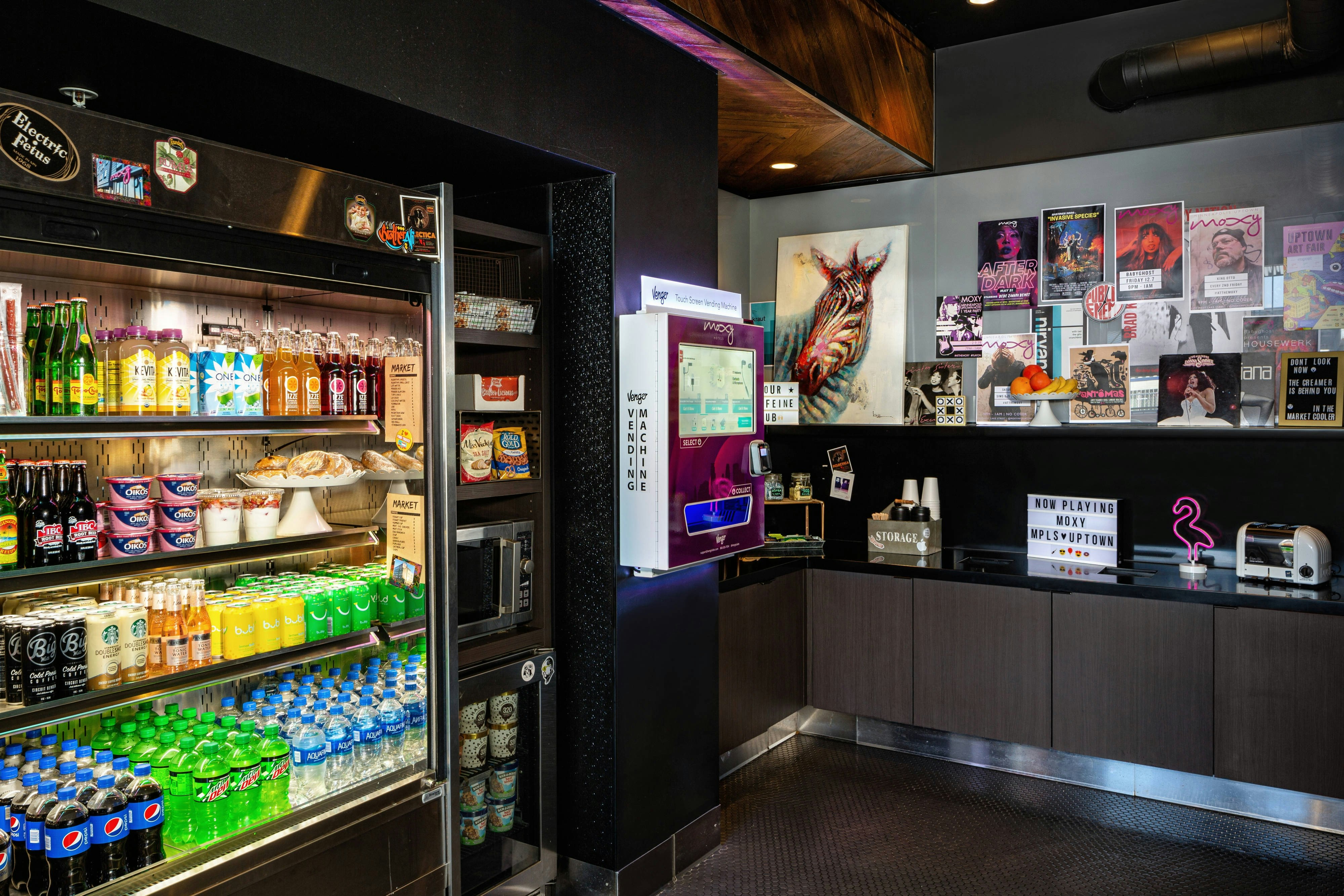 Moxy Minneapolis Uptown 6/15