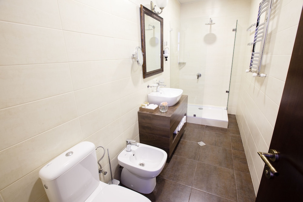 Tbilisi Laerton Hotel 49/50