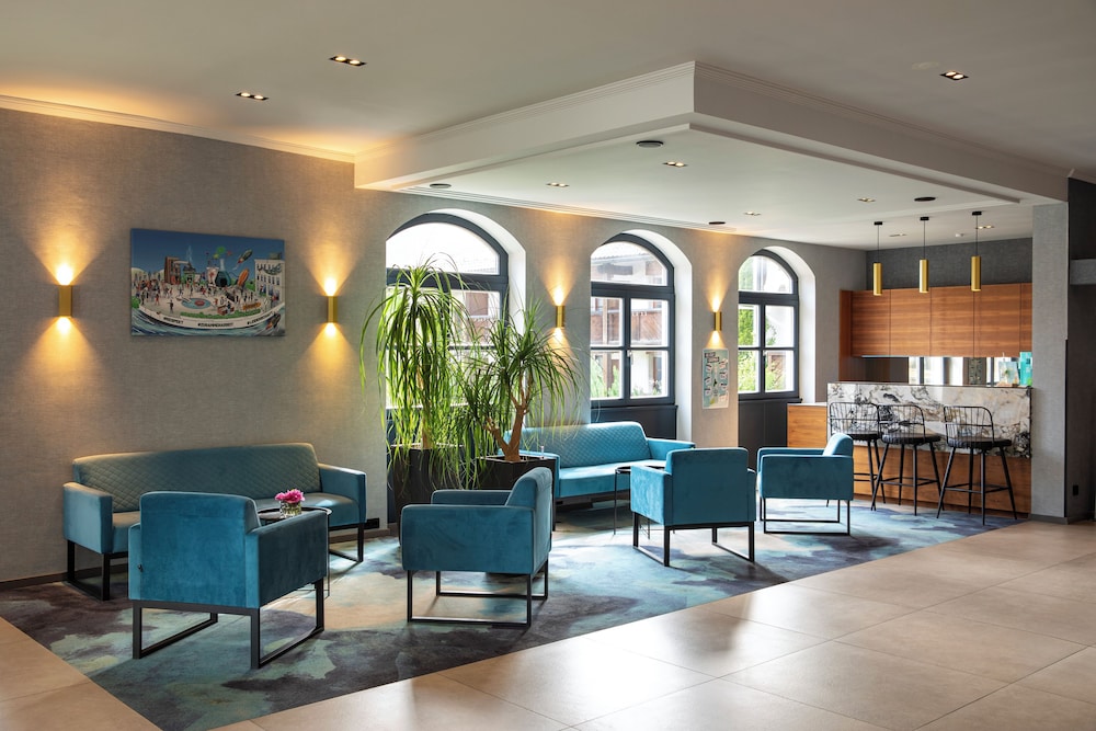 ACHAT Hotel Waldkirchen 34/50