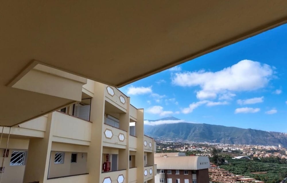 Teneguia in PUERTO DE LA CRUZ